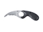 Picture of Crkt BEAR CLAW BLACK W/VEFF SERRATIONS 2511