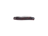 Picture of Crkt FOREBEAR RED & BLACK SLIPJOINT 4810