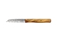 Immagine di Pikas ZÖPPKEN STYLE SPELUCCHINO (Paring knife) CM 8 Olive Blumen