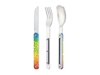 Picture of Akinod MAGNETIC STRAIGHT CUTLERY 12H34 MIRROR Pixel