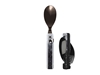 Picture of Akinod MULTIFUNCTION CUTLERY 13H25 BLACK MIRROR Cosmos