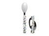 Picture of Akinod MULTIFUNCTION CUTLERY 13H25 MIRROR Bouquet Persian