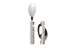 Picture of Akinod MULTIFUNCTION CUTLERY 13H25 MIRROR Champetre