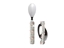 Immagine di Akinod MULTIFUNCTION CUTLERY 13H25 MIRROR Champetre
