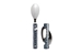 Picture of Akinod MULTIFUNCTION CUTLERY 13H25 MIRROR Jardin de Nuit