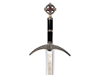 Immagine di Gladius REPLICA SPADA ROBIN HOOD bronzata