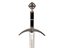 Picture of Gladius REPLICA SPADA ROBIN HOOD bronzata