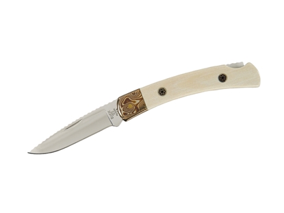 Picture of Buck WBC SQUIRE IVORY 501IVSLE Limited Edition