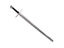 Immagine di Gladius REPLICA SPADA PER PRATICA HATTIN con fodero