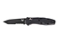 Picture of Benchmade BARRAGE 583SBK VALOX TANTO BLACK SERRATED