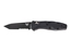 Immagine di Benchmade BARRAGE 583SBK VALOX TANTO BLACK SERRATED