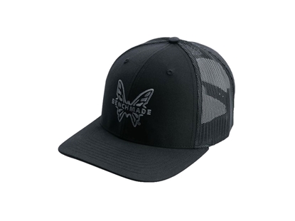 Picture of Benchmade FAVORITE HAT BLACK 50066