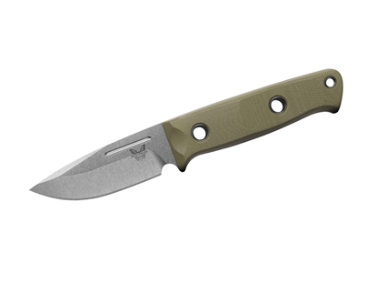 Picture of Benchmade MINI BUSHCRAFTER 165-1