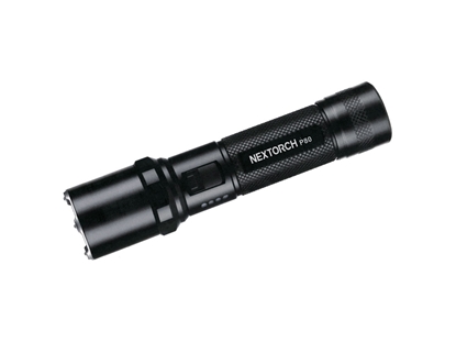 Picture of Nextorch P80 Ricaricabile 1600 Lumens LED