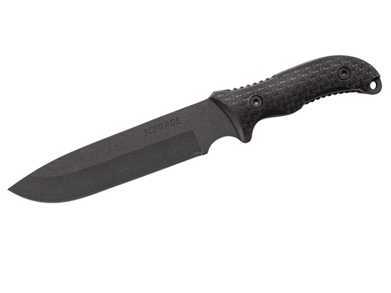 Immagine di Schrade FIXED BLADE FRONTIER TPE SCHF37