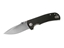 Immagine di Spartan Blades ASTOR CF/G10 SFBL8CF Black
