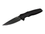 Immagine di Spartan Blades POROS G10 SFBL11BK Black