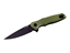 Immagine di Spartan Blades POROS G10 SFBL11GR Green