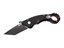Immagine di Spartan Blades SHOTO G10 SFBL9BK Black/Red