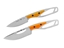 Immagine di Buck PAKLITE COMBO KIT SELECT ORANGE GFN (631 & 635) 631ORSVP