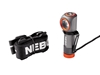Picture of NEBO EINSTEIN 600+ HEADLAMP & Worklight Ricaricabile 600 Lumens LED HLP-1008-G
