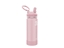 Immagine di Takeya ACTIVES STRAW INSULATED BOTTLE 18oz / 530ml Blush (51201)