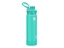 Immagine di Takeya SPORT COPPER SPOUT INSULATED BOTTLE 22oz / 650ml Touchdown Teal (52318)