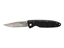 Immagine di Mcusta CLASSIC WAVE Black Pakkawood Damascus MC-17D