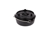 Immagine di Petromax DUTCH OVEN FT3 CON BASE PIATTA (FT3-T)