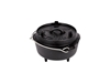 Immagine di Petromax DUTCH OVEN FT3 CON PIEDINI (FT3)