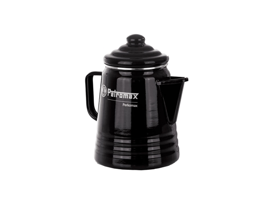 Picture of Petromax ENAMEL PERCOLATOR Black (PER-9-S)