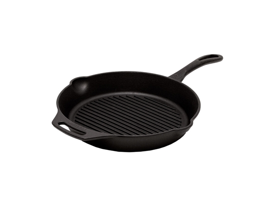 Immagine di Petromax GRILL FIRE SKILLET GP30 CON MANICO LUNGO DA PADELLA (GP30-T)