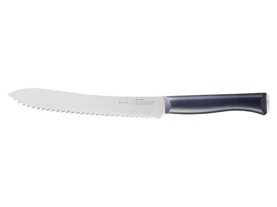 Picture of Opinel INTEMPORA N°216 PANE (Bread knife) CM 21 (002216)