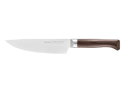 Immagine di Opinel LES FORGÉS 1890 CUOCO (Chef's knife) CM 17 (002285)
