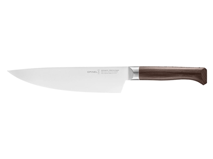 Immagine di Opinel LES FORGÉS 1890 CUOCO (Chef's knife) CM 20 (002286)