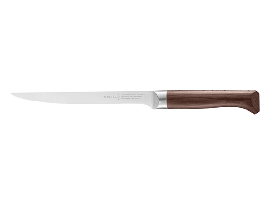 Picture of Opinel LES FORGÉS 1890 FILETTO (Fillet knife) CM 18 (002289)