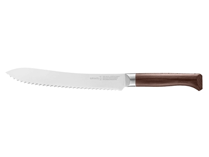 Picture of Opinel LES FORGÉS 1890 PANE (Bread knife) CM 21 (002284)