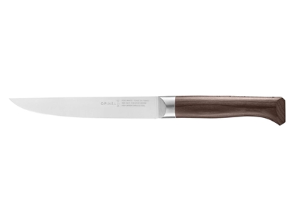 Immagine di Opinel LES FORGÉS 1890 TRINCIANTE (Carving knife) CM 16 (002288)