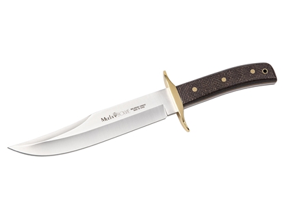 Picture of Muela BOWIE MICARTA YUTA BROWN BW-CLASSIC-19M