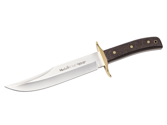 Immagine di Muela BOWIE MICARTA YUTA BROWN BW-CLASSIC-19M