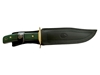 Picture of Muela BOWIE MICARTA YUTA GREEN BW-CLASSIC-19G