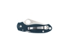 Immagine di Spyderco PARA 3 G-10 COBALT BLUE PLAIN C223GPCBL