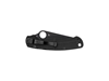 Immagine di Spyderco PARA MILITARY 2 SALT G-10 BLACK MAGNACUT PLAIN C81GMCBKP2