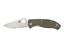 Immagine di Spyderco TENACIOUS G-10 BROWN CPM M4 COMBO C122GBNM4PS