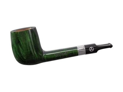 Picture of Rattray's LIL PIPE Green 172