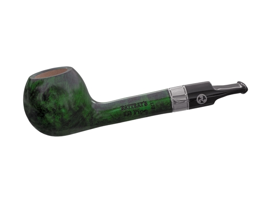 Immagine di Rattray's LIL PIPE Green 173