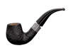 Picture of Rattray's MONARCH SANDBLAST BLACK 177 Black