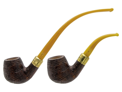 Picture of Rattray's THE BAGPIPER Rustic Yellow