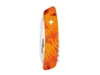 Immagine di Swiza C07 CAMOUFLAGE SCISSORS Orange Fern (KNI.0110.2060)