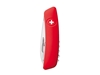 Immagine di Swiza CH05T CHEESE Red (KCT.0050.1000)